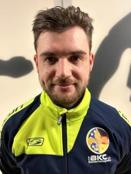 Avatar Bild für Eldin Mevkic
