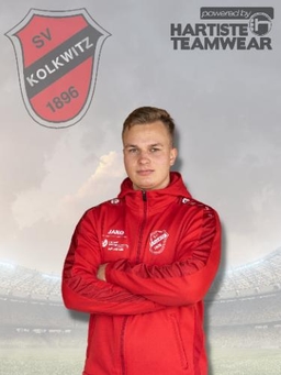 Avatar Bild für Tim Krüger