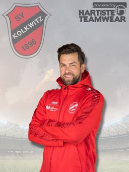 Avatar Bild für Steven Specht