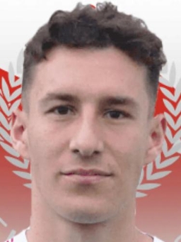 Avatar Bild für Nikica Vojnovic