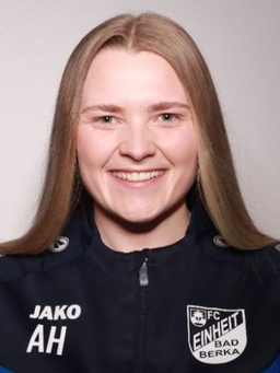 Avatar Bild für Ann-Katrin Hertam