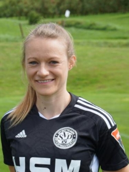 Avatar Bild für Annika Rößler