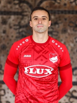 Avatar Bild für Valentin Rigo