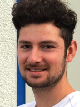 Avatar Bild für Marius Keller