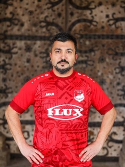 Avatar Bild für Ahmet Alparslan