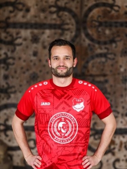 Avatar Bild für Maxi Jung