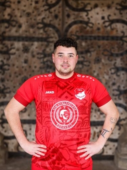 Avatar Bild für Marvin Kern