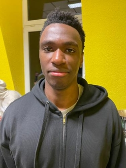 Avatar Bild für Jeanpaul Uzuamaka Ajala-Alexis