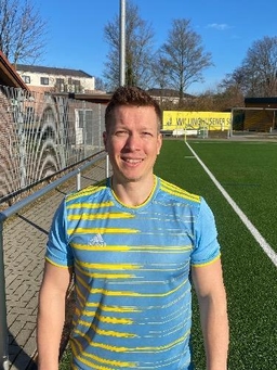 Avatar Bild für Dennis Landermann