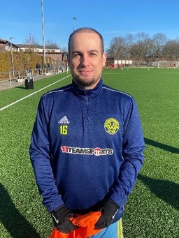 Avatar Bild für Dennis Max Seifert