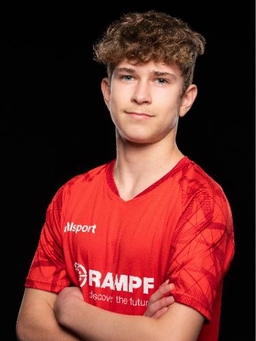 Avatar Bild für Valentin Niebling