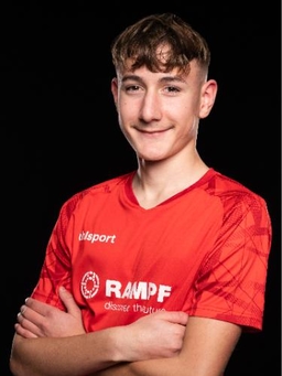 Avatar Bild für Leo Pandza