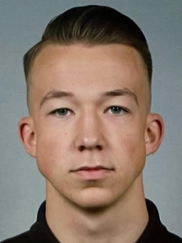 Avatar Bild für Luca Hallmann