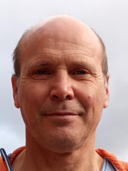 Avatar Bild für Ingmar Ceschi