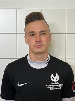 Avatar Bild für Sven Brunet