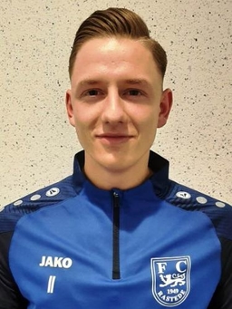 Avatar Bild für Jorrit-Henning Evers