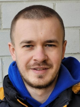 Avatar Bild für Damir Cavar