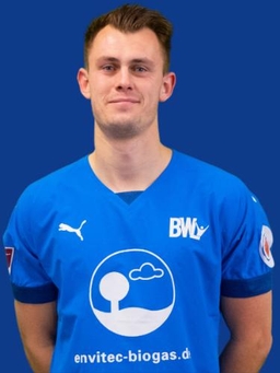 Avatar Bild für Jonas Burke