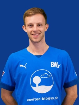 Avatar Bild für Bennet van den Berg