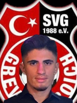 Avatar Bild für Berdan Deniz