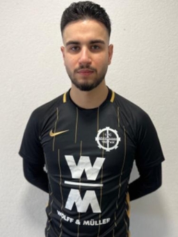 Avatar Bild für Akif Akin