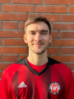 Avatar Bild für Finn Rataj