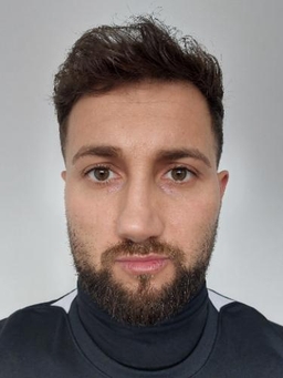 Avatar Bild für Musa Yesiltepe