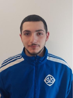 Avatar Bild für Vincenzo Lisanti