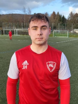 Avatar Bild für Jonas Hetzl