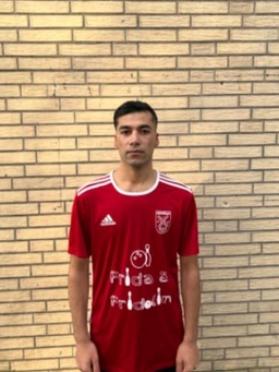 Avatar Bild für Noor Ahmad Rahmani
