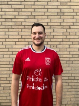 Avatar Bild für Pierre Weiss