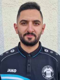 Avatar Bild für Adham El-Dorr