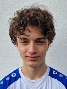 Avatar Bild für Eliot Halilaj