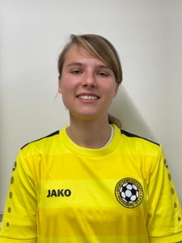 Avatar Bild für Melina Stratemeyer