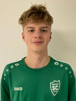 Avatar Bild für Tim Mario Günther