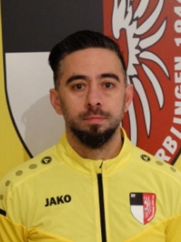 Avatar Bild für Ilyas Kilciksiz