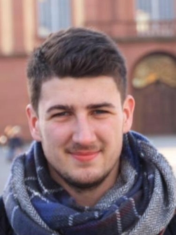 Avatar Bild für Sebastian Heß