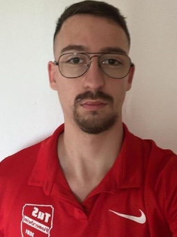 Avatar Bild für Maximilian Steffen Gaschott