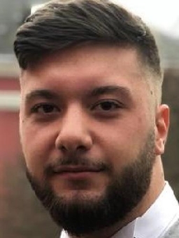 Avatar Bild für Erol Cetin