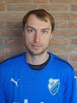 Avatar Bild für Alexander Kraus