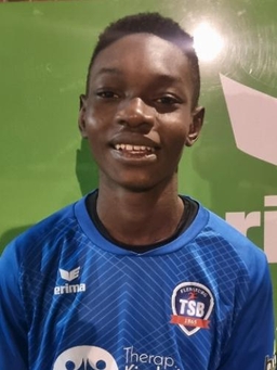 Avatar Bild für Abdoul Razack Kone