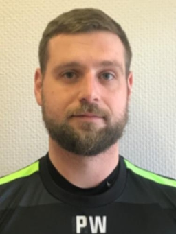 Avatar Bild für Patrick Waclawowicz