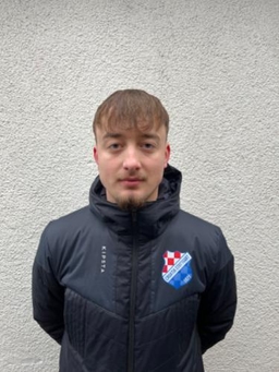 Avatar Bild für Ivan Perkovic