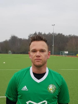 Avatar Bild für Sven Kalpers