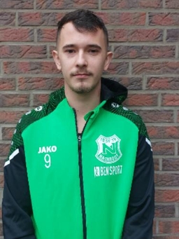 Avatar Bild für Maik Christian Grothmann