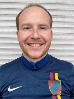 Avatar Bild für Julian Benedict Epping