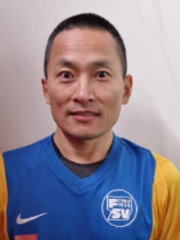 Avatar Bild für Hongwei Zhang