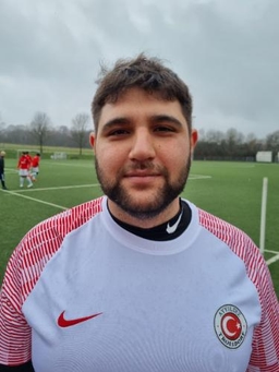 Avatar Bild für Muhammed Melih Tayyip Deniz