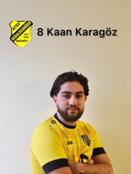 Avatar Bild für Kaan Karagöz