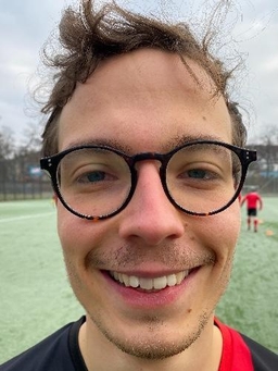 Avatar Bild für Lukas Schmitz